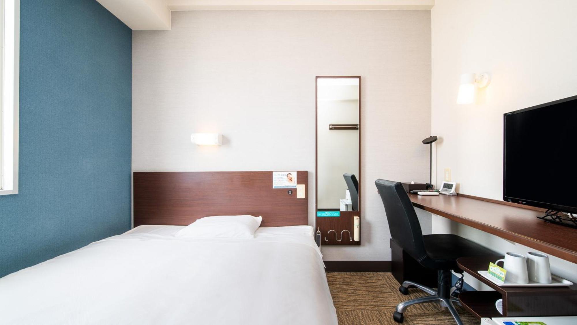 Super Hotel Naha Shintoshin Eksteriør billede