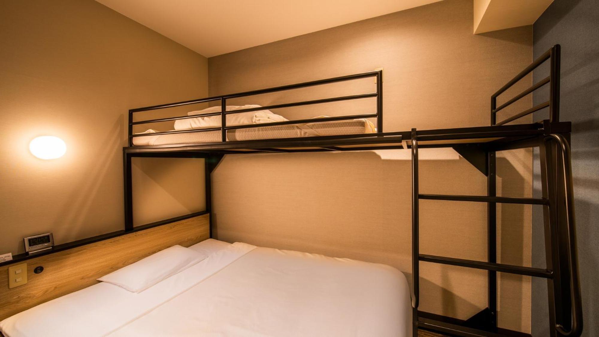 Super Hotel Naha Shintoshin Eksteriør billede